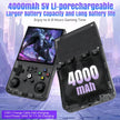 2026 R36 Max 4inch IPS 21000+ Games Video Handheld Game Players 4000mAh OS Linux System Hand Retro Game Console