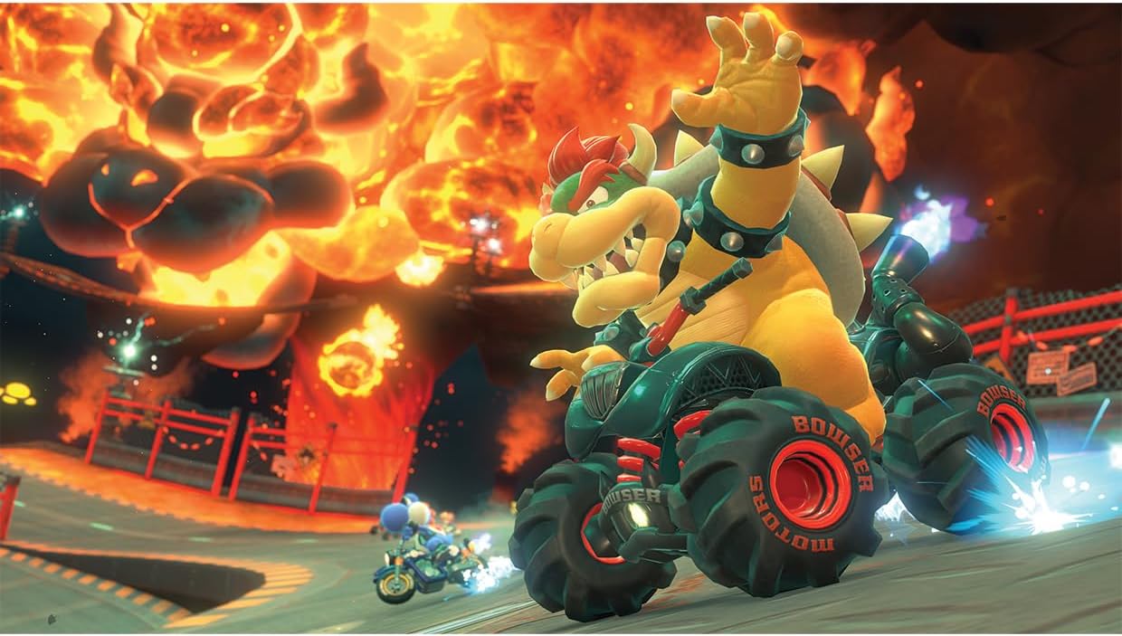 Mario Kart World - Nintendo Switch 2