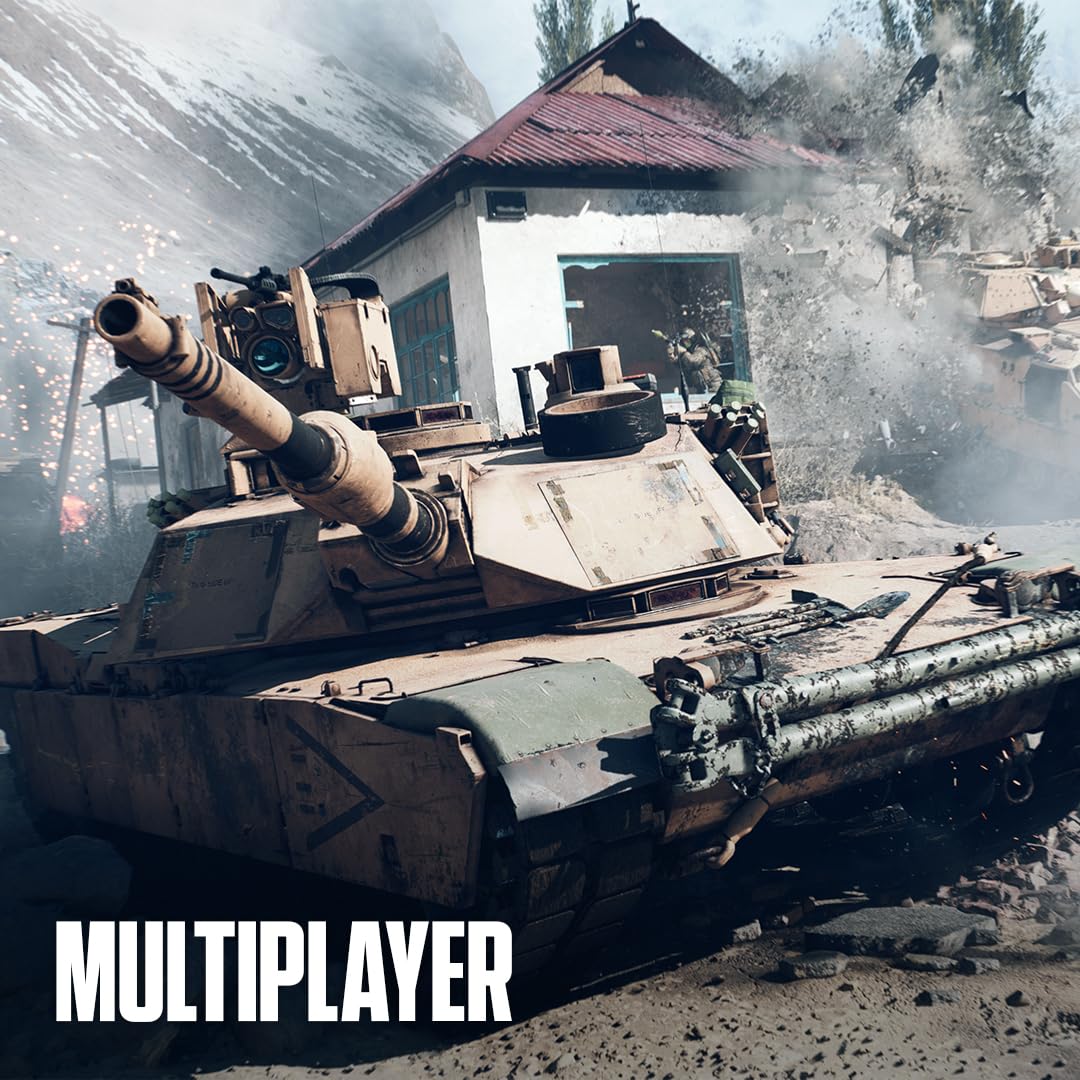 Battlefield 6 - PlayStation 5 | PS5