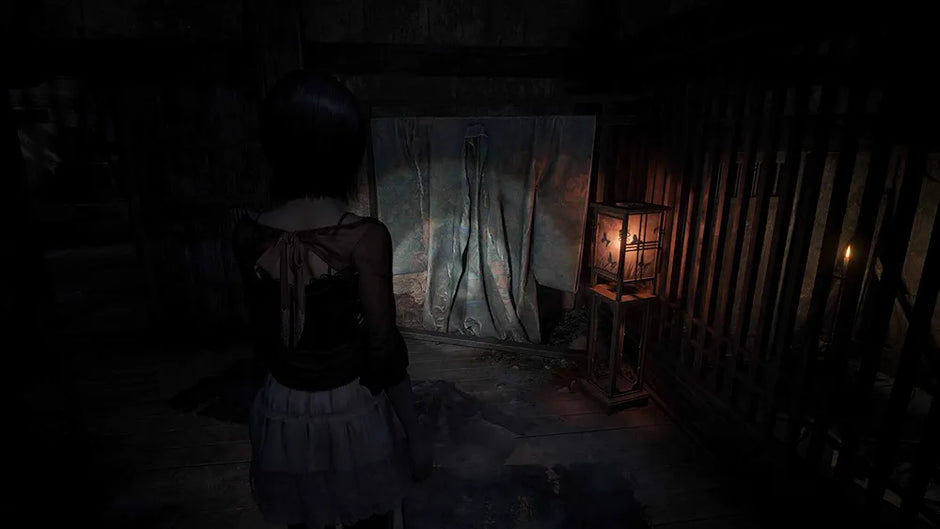 FATAL FRAME II: Crimson Butterfly REMAKE - PlayStation 5 | PS5