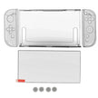 9 in 1 Protective Kit For Nintendo Switch 2