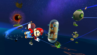 Super Mario Galaxy + Super Mario Galaxy 2 - Nintendo Switch