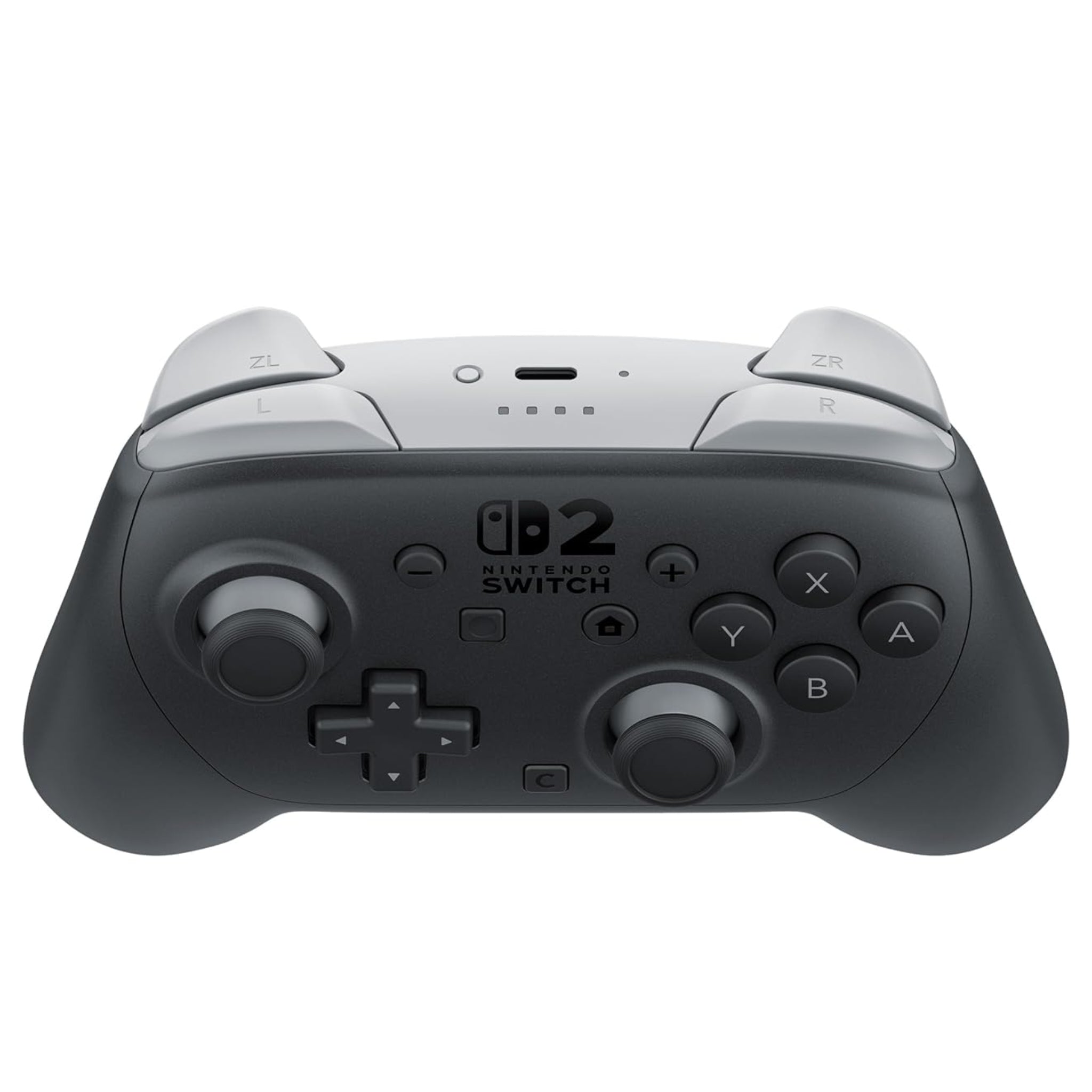 Nintendo Switch 2 Pro Controller
