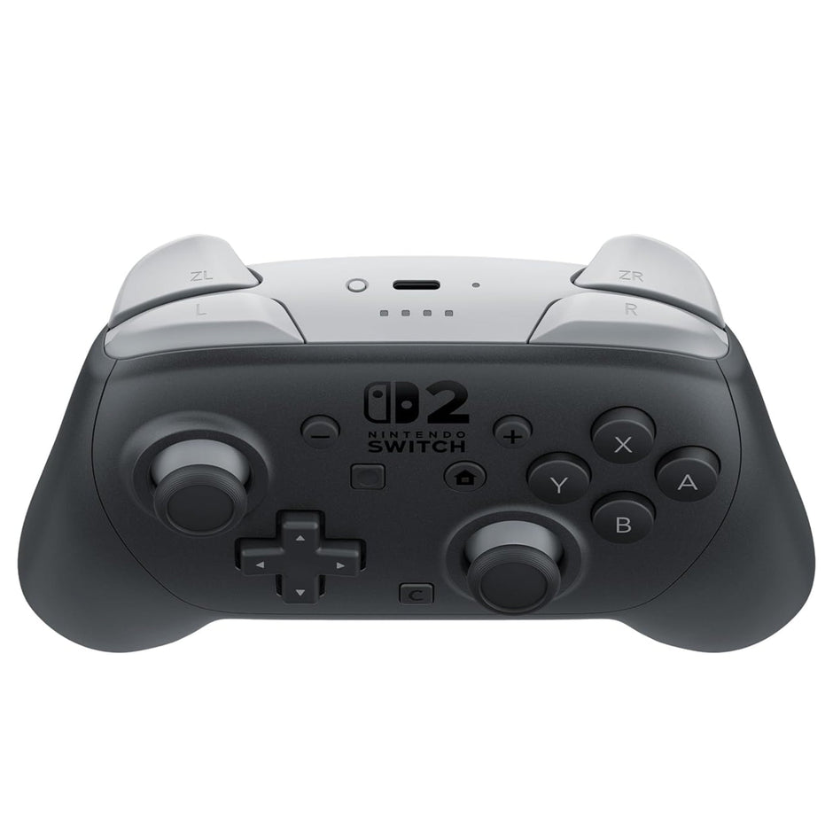 Nintendo Switch 2 Pro Controller