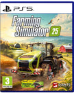 Farming Simulator 25 - PlayStation 5 | PS5