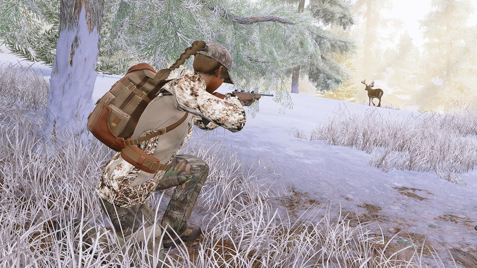 Hunting Simulator - Nintendo Switch