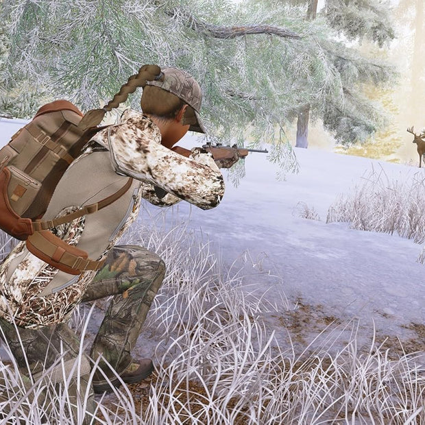 Hunting Simulator - Nintendo Switch