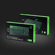 Razer BlackWidow X Tenkeyless Mechanical Gaming Keyboard
