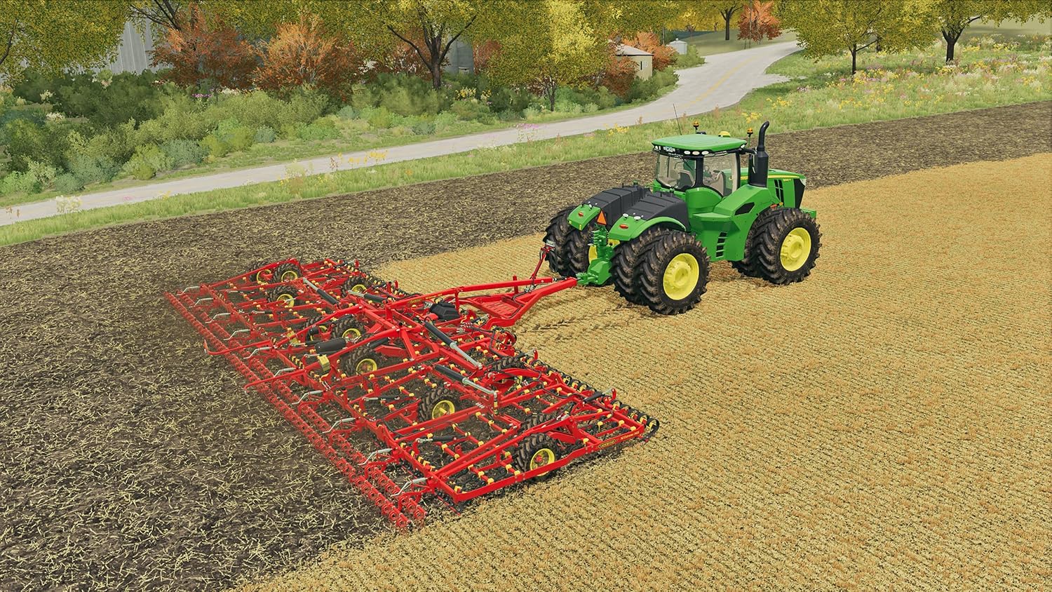 Farming Simulator 22 - PlayStation 5 | PS5