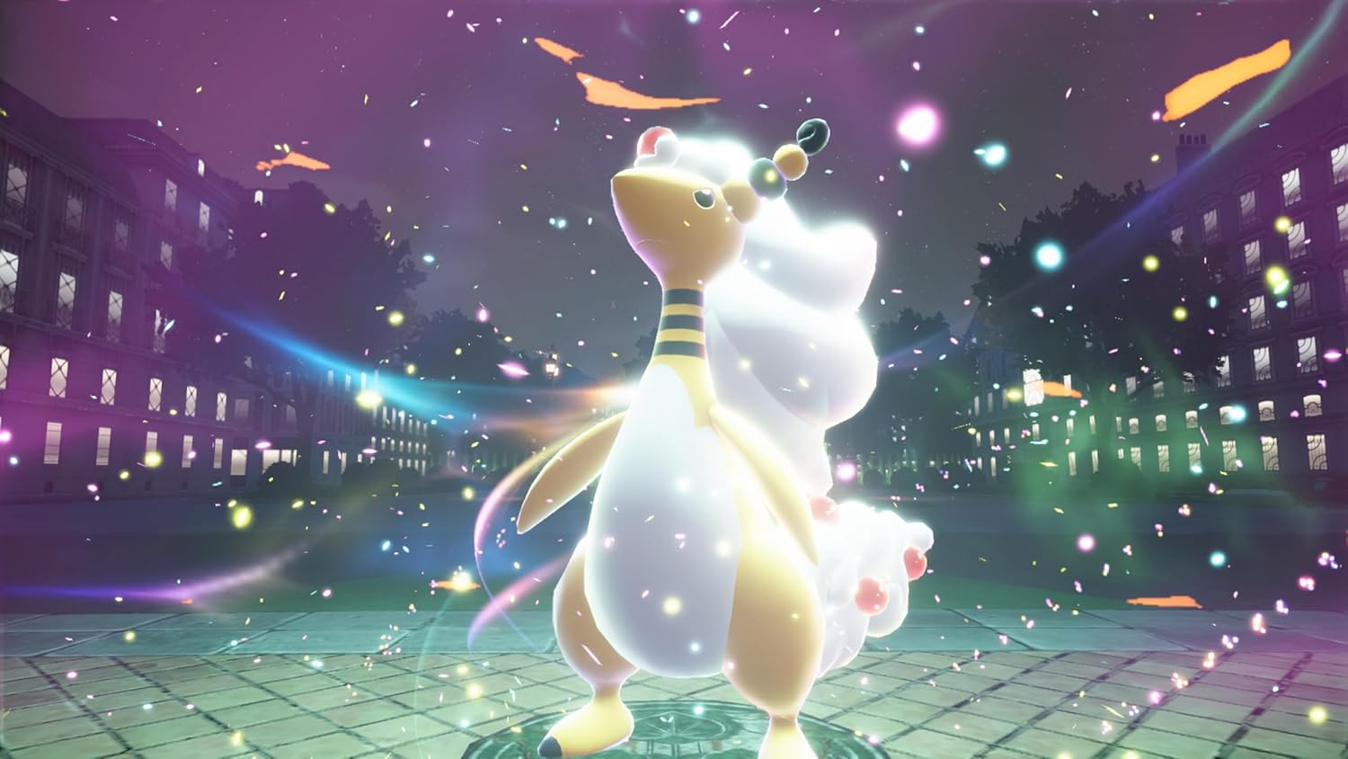 Pokémon Legends: Z-A – Nintendo Switch 2 Edition