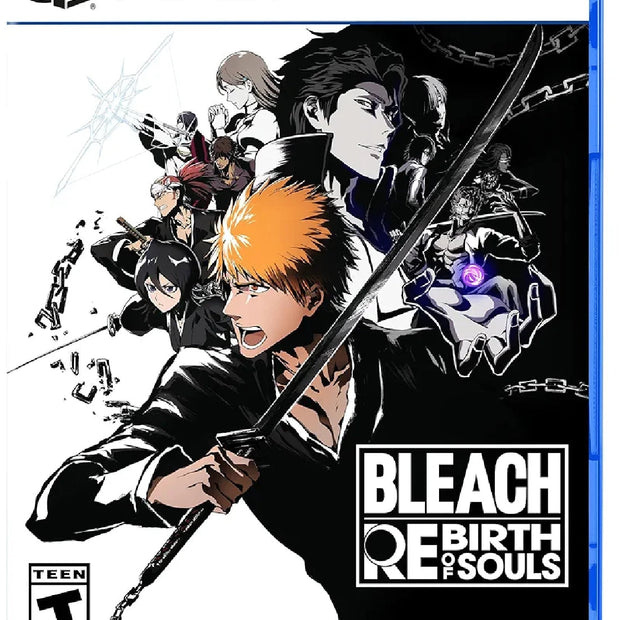 BLEACH - PlayStation 5 | PS5