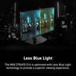 msi MAG 275UPD E14 27 inch 4K 3840 x 2160 (UHD) Dual Mode FHD 288Hz / 4K UHD 144Hz Gaming Monitor