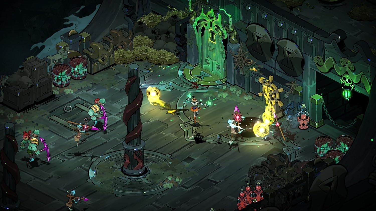 Hades II - Nintendo Switch 2 Edition