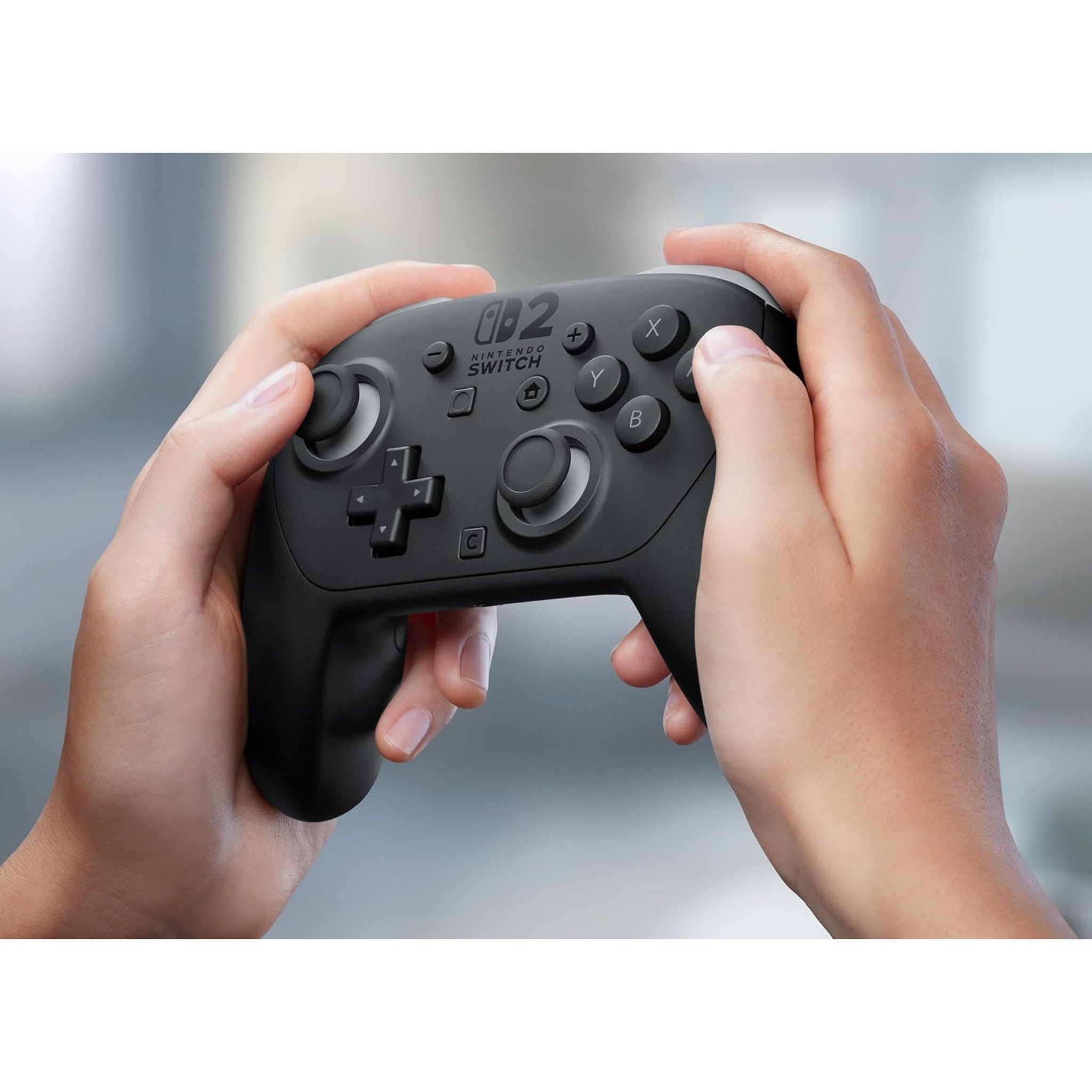 Nintendo Switch 2 Pro Controller