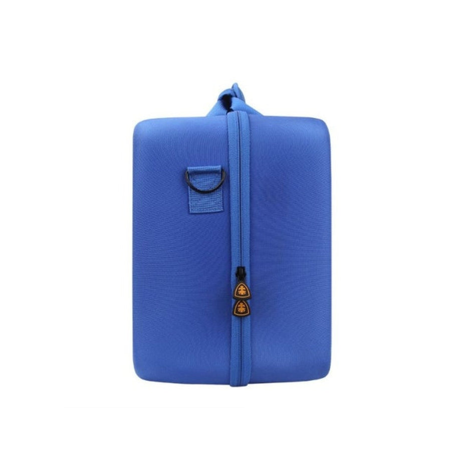 Deadskull Hard Carrying Case, Travel Bag  for PS5 Slim Consoles - FC Edition