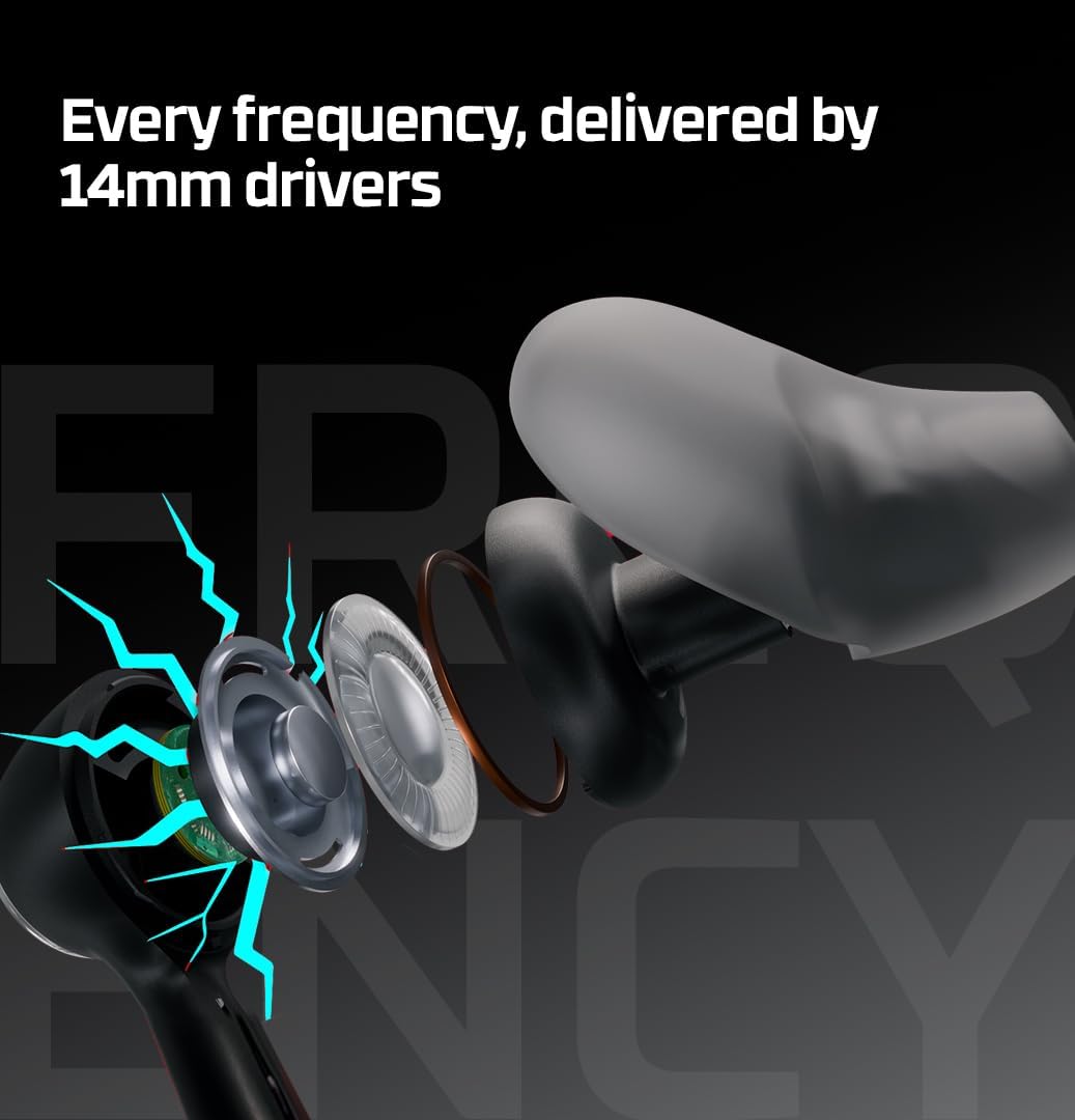 HyperX Cloud Earbuds III
