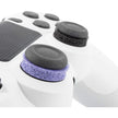 KontrolFreek Precision Rings | Aim Assist Motion Control for PS4, PS5, Xbox,  Nintendo Switch Pro & Scuf Controllers (Black/Purple/Green)