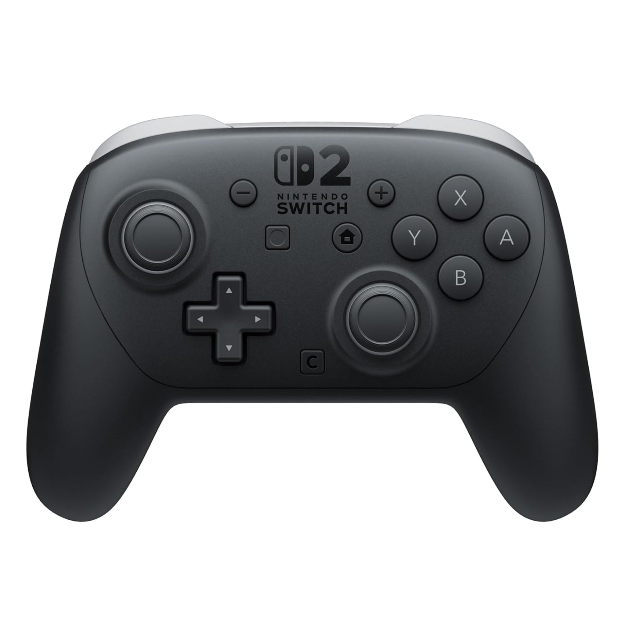 Nintendo Switch 2 Pro Controller