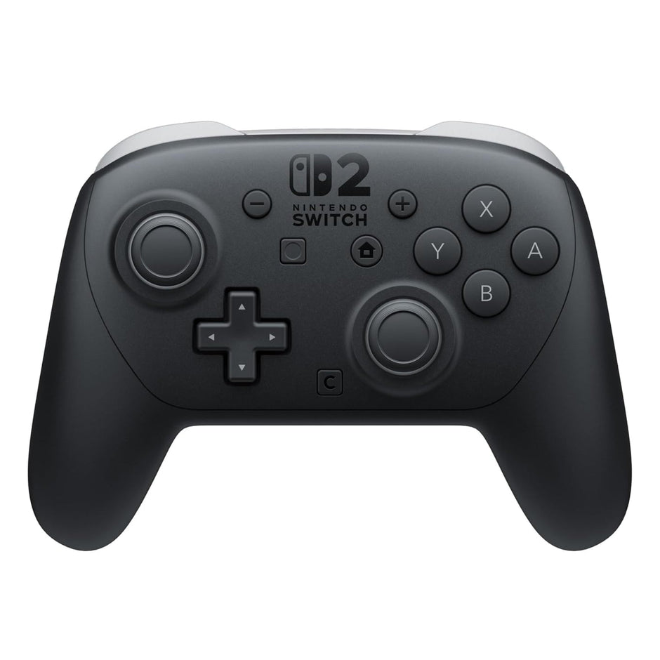 Nintendo Switch 2 Pro Controller