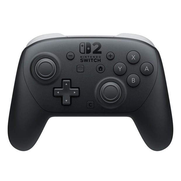 Nintendo Switch 2 Pro Controller