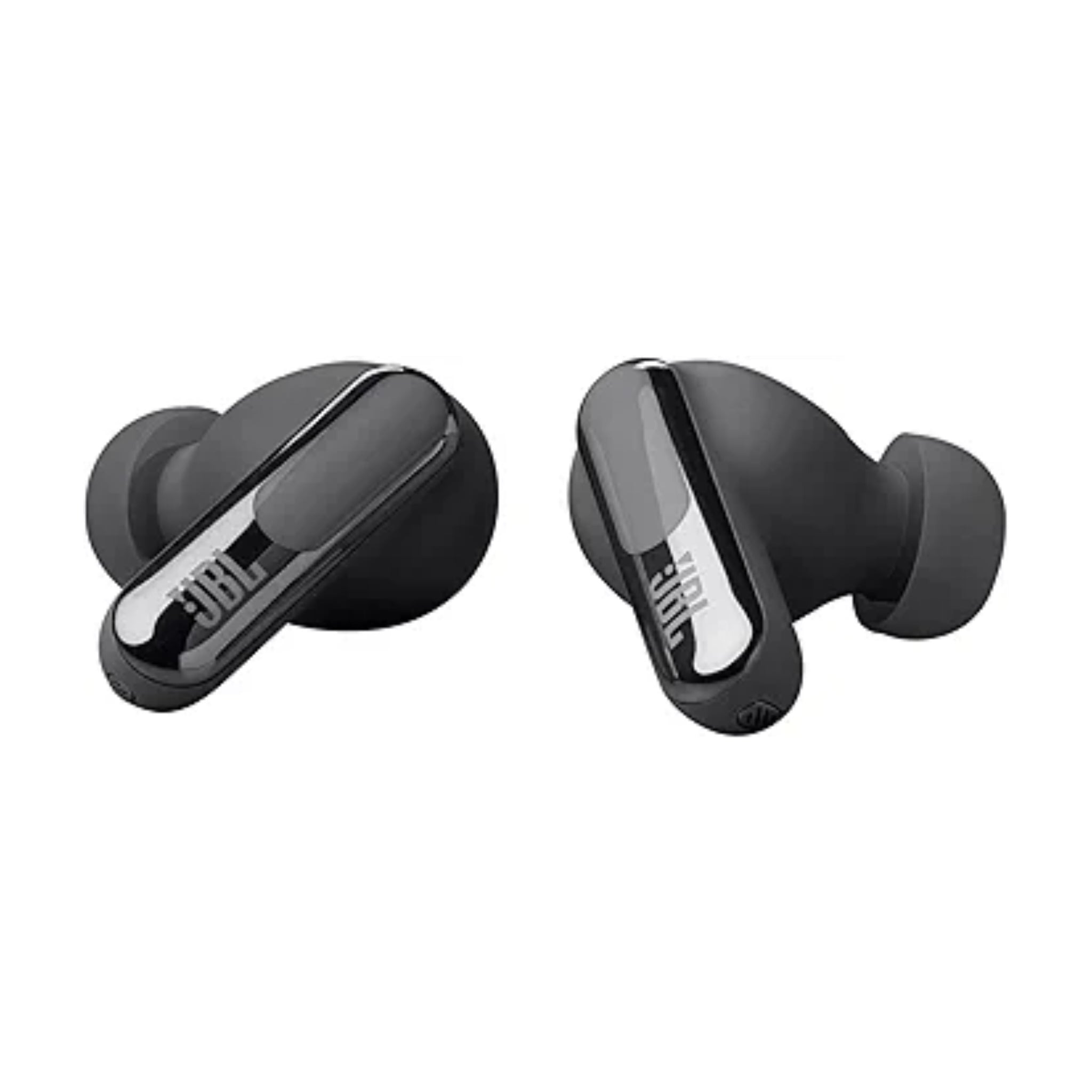 JBL Live Beam 3 - True wireless noise-cancelling stick-closed earbuds