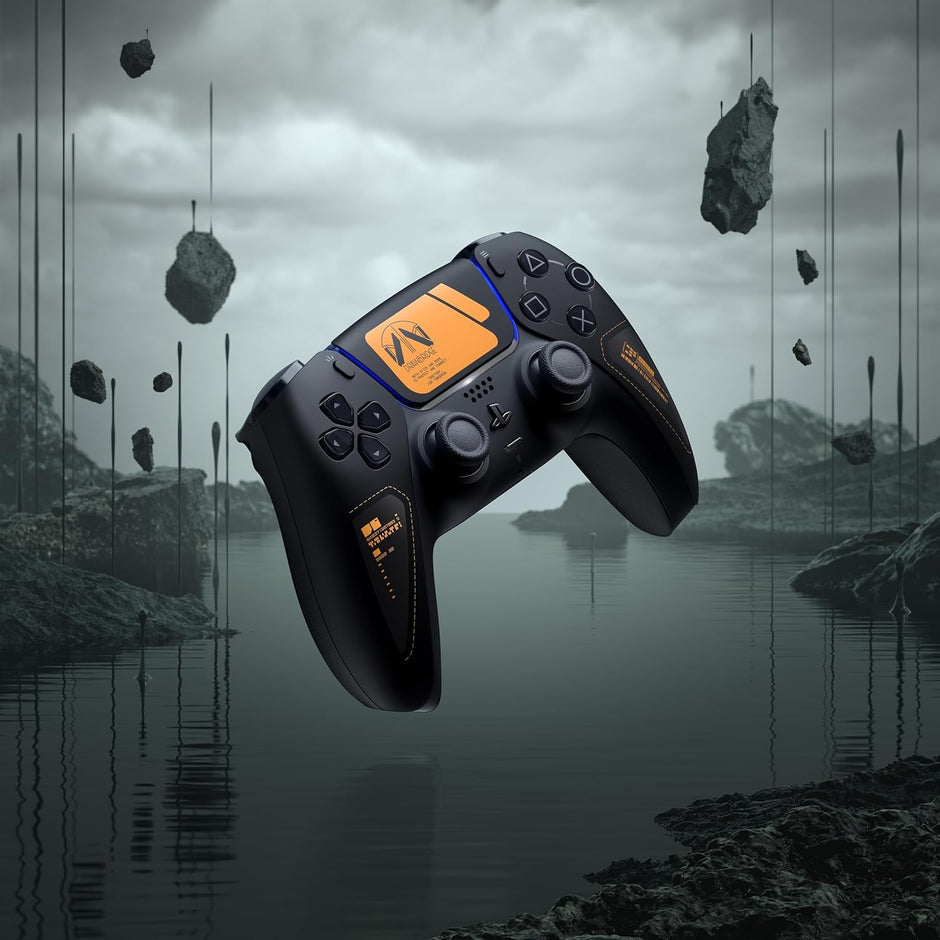 PlayStation 5 DualSense Controller - Death Stranding 2 Limited Edition