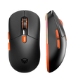 Meetion GW38 Wireless Tri-Mode Mouse with Magnetic Charging Dock