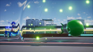 Sonic Racing: CrossWorlds - PlayStation 4 | PS4