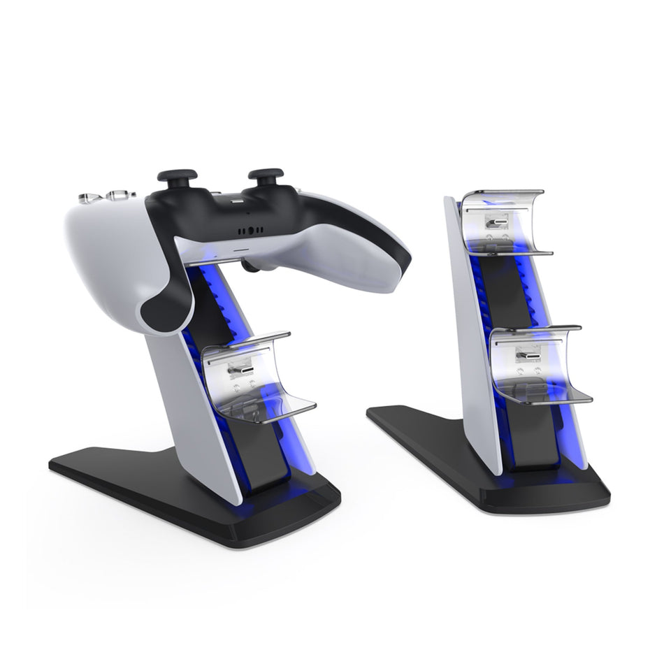 Dobe Dualsense PS5 Controller Charging Stand TP5-0585S