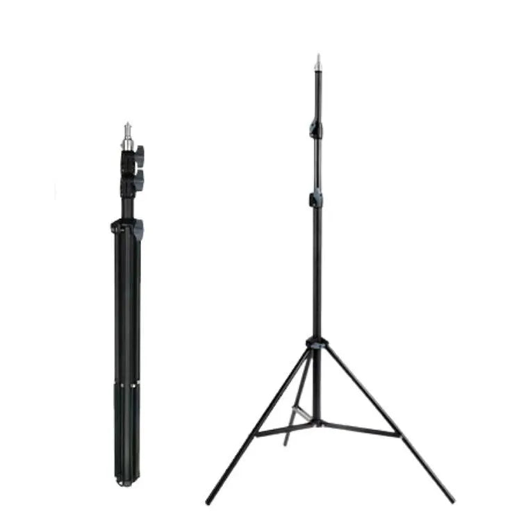 JMARY FM-17RS 17-inch Touch Control Dimmable LED Panel Light with MT-75 Tripod