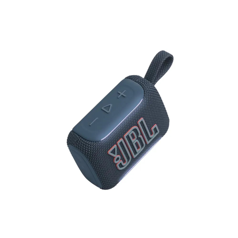 JBL Go 5 Ultra-Portable Bluetooth Speaker, 10H Battery Auracast IP67 Waterproof
