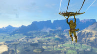 The Legend of Zelda: Tears of the Kingdom - Nintendo Switch 2 Edition