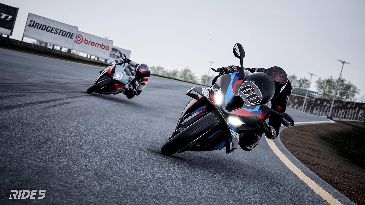 RIDE 5 - PlayStation 5 | PS5