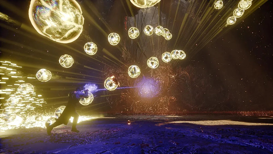 SAROS - PlayStation 5 | PS5