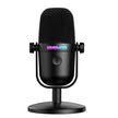 Onikuma M830 Colorful RGB USB Condenser Gaming Microphone