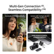 DJI Mic mini 2