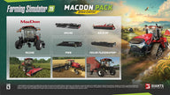 Farming Simulator 25 - PlayStation 5 | PS5