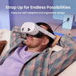 Kiwi Design K4 Comfort Head Strap For Meta Quest 3/3s
