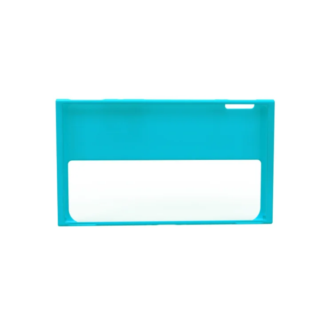 Silicone Back Cover For Nintendo Switch 2