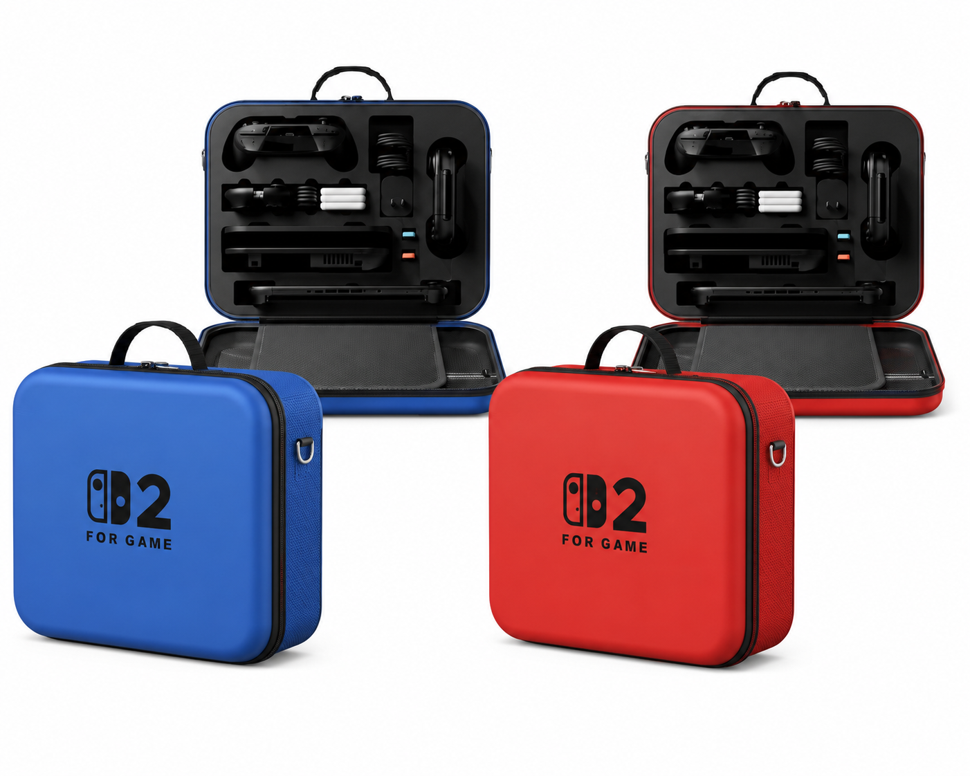 Nintendo Switch 2 All InOne Carrying Case
