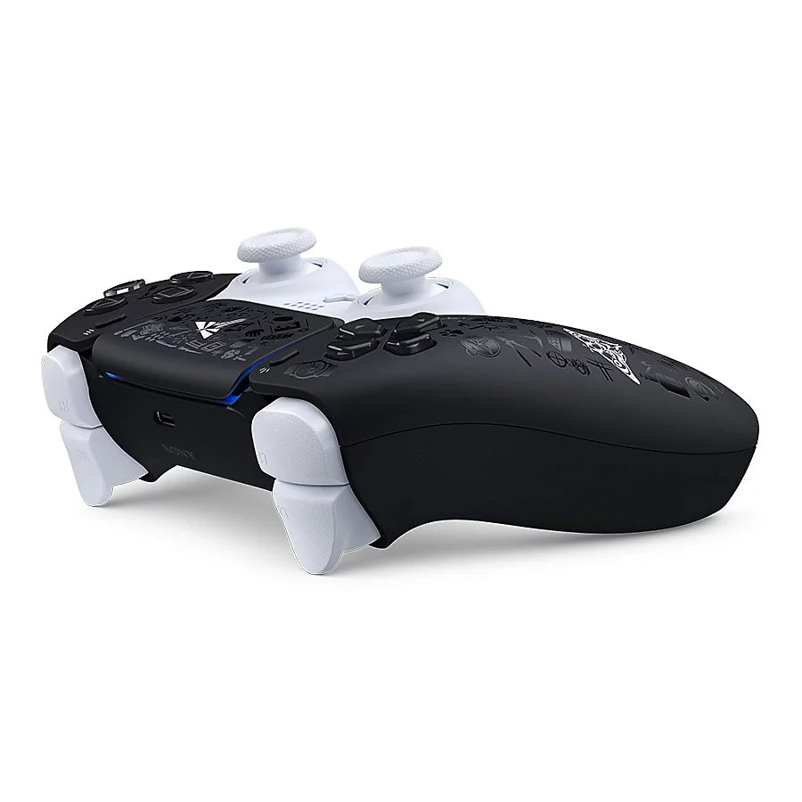 PlayStation 5 DualSense Wireless Controller - The Last of Us Limited Edition