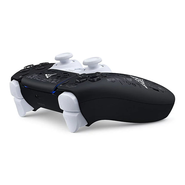 PlayStation 5 DualSense Wireless Controller - The Last of Us Limited Edition
