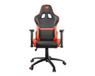 Cougar Armor One Gaming Chair - Orange