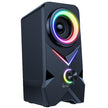 ONIKUMA L2 RGB Full Range Wired & Bluetooth Gaming Speakers
