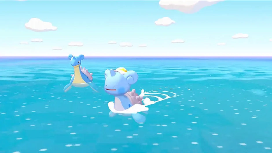 Pokémon Pokopia - Nintendo Switch 2