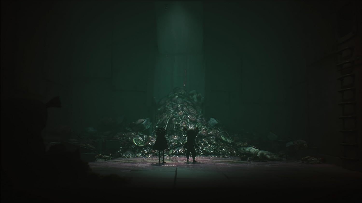 Little Nightmares III - PlayStation 5 | PS5