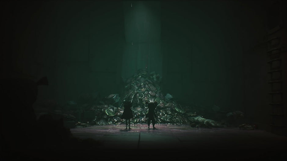 Little Nightmares III - PlayStation 5 | PS5