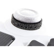 KontrolFreek Precision Rings | Aim Assist Motion Control for PS4, PS5, Xbox,  Nintendo Switch Pro & Scuf Controllers (Black/Purple/Green)