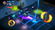 Teenage Mutant Ninja Turtles: Splintered Fate Deluxe Edition - Nintendo Switch