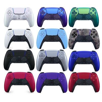 Dual Sense Wireless Controller, PS5 controller (original)